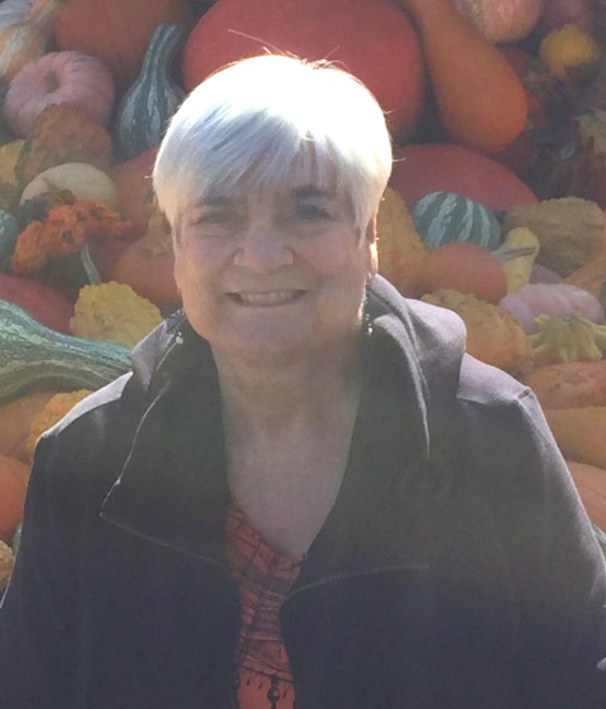 Obituary of Zona Gayle Hamilton