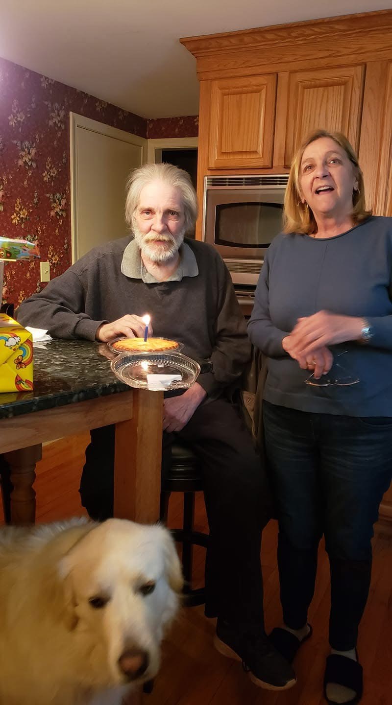 Obituary of Joseph Anzellotti