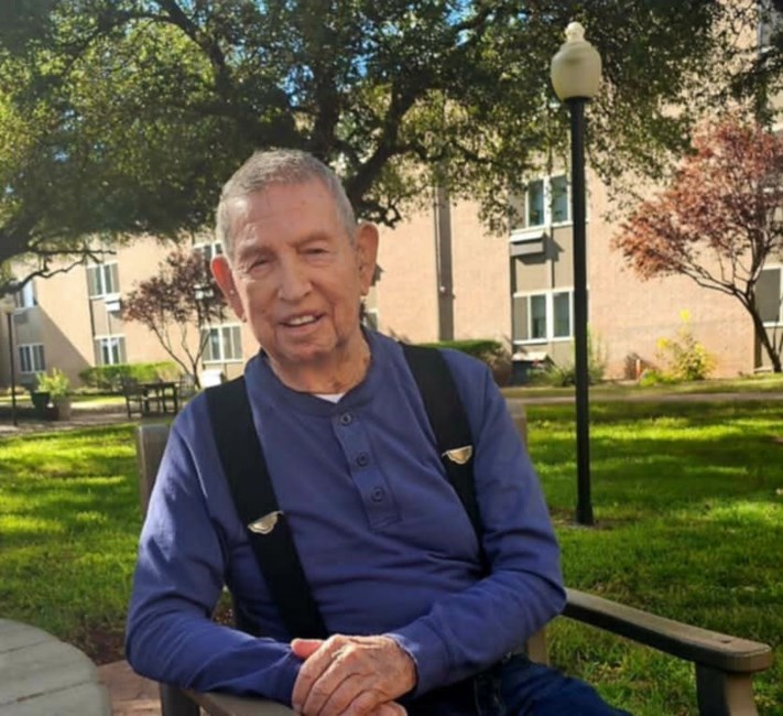 Obituary of James "Jimmy" F. Broyles Jr.