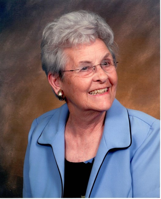 Obituary of Joyce P Crosslin