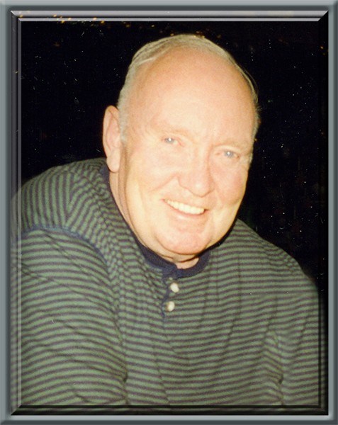 Obituary of Merl “Merlyn Francis Duncan" Darragh