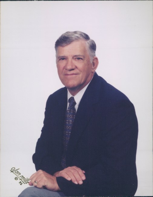 Obituary of Bill Lee Watson
