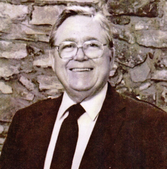 Obituary of Herschel D. Morrison Jr.