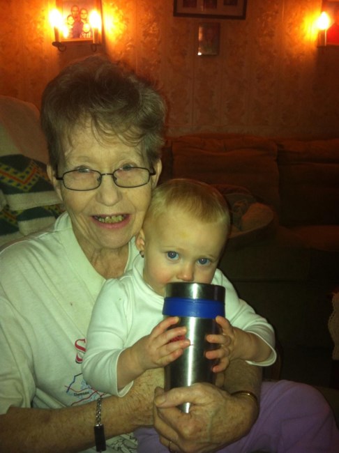 Obituary of Sandra Kay Platt