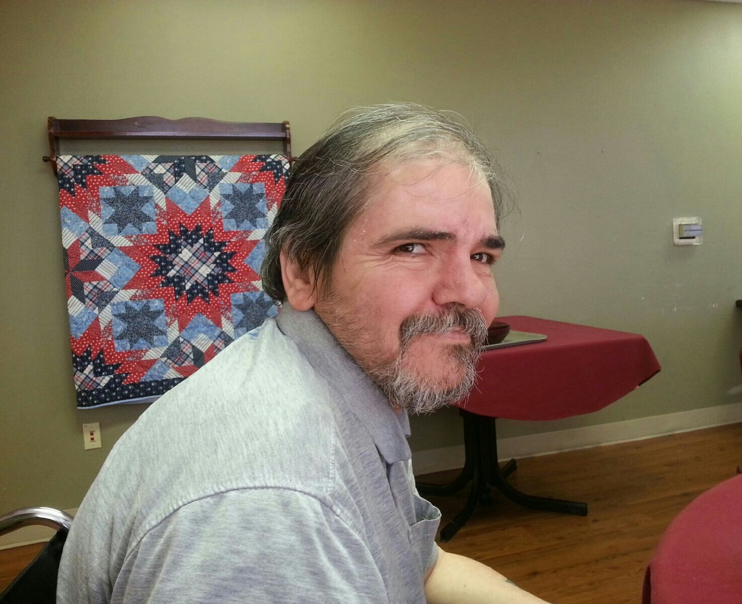 Obituary of Stephen Andrew Hernandez