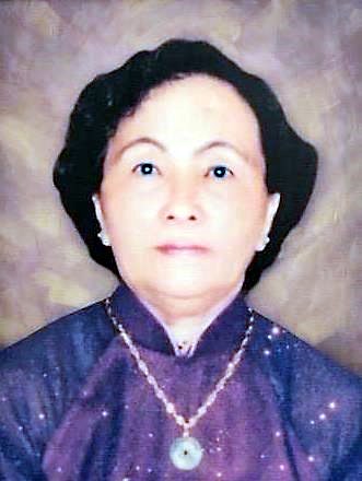 Obituary of Len Thi Nguyen
