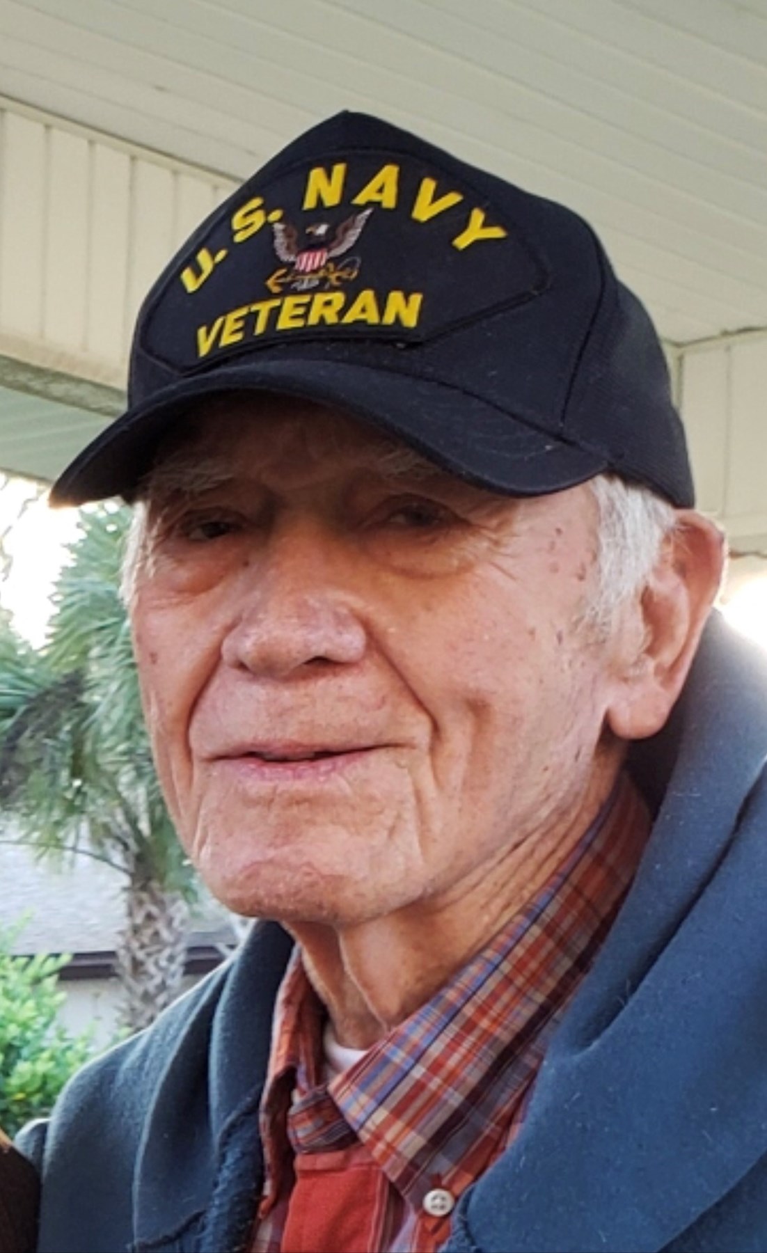 Obituary of William Claude "Buddy" Green