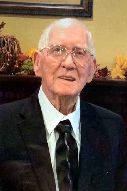 Obituary of George Ray Hilton Jr.