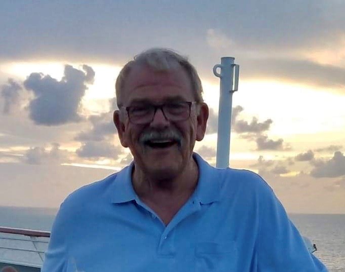 Obituary of Roger Allen Voinovich