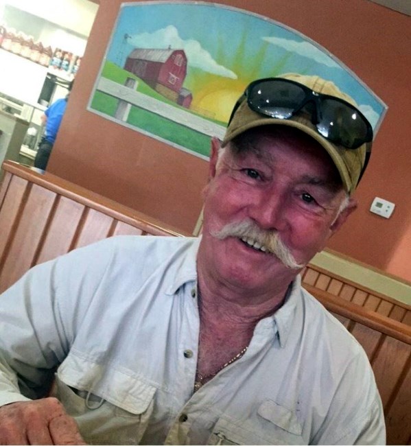 Obituary of Richard Thomas Brock