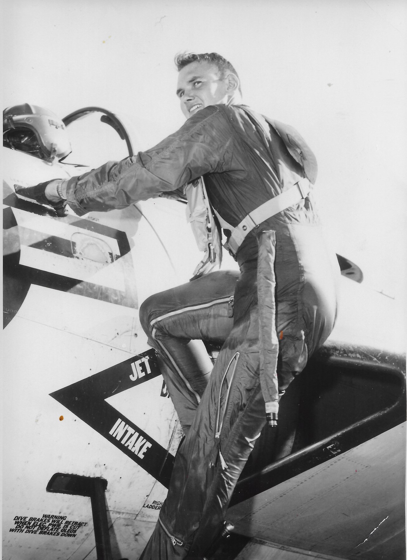 Avis de décès de Lawrence Duane Mann