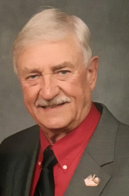 Obituary of Billie Rex Birdsong