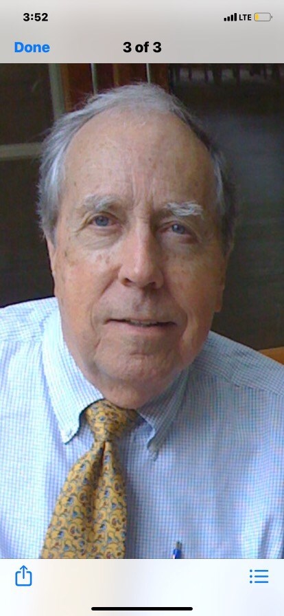 Obituary of Thomas William Estes Jr.