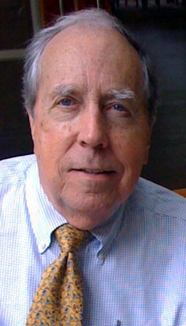 Obituary of Thomas William Estes Jr.