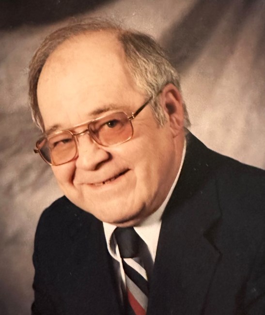 Obituary of Ronald A. Boyce