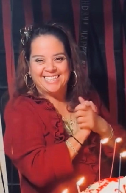 Obituary of Veronica Alvarez Ramirez