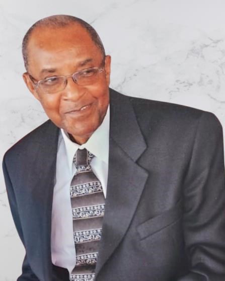 Obituary of Zecus Claughlyn Lee