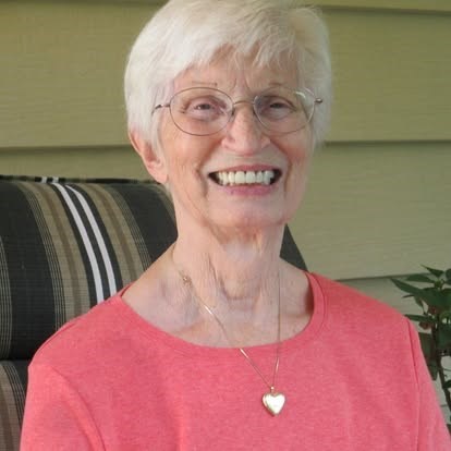 Obituary of Evelyn Dewit