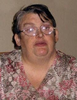 Obituary of Margaret Jane Watson