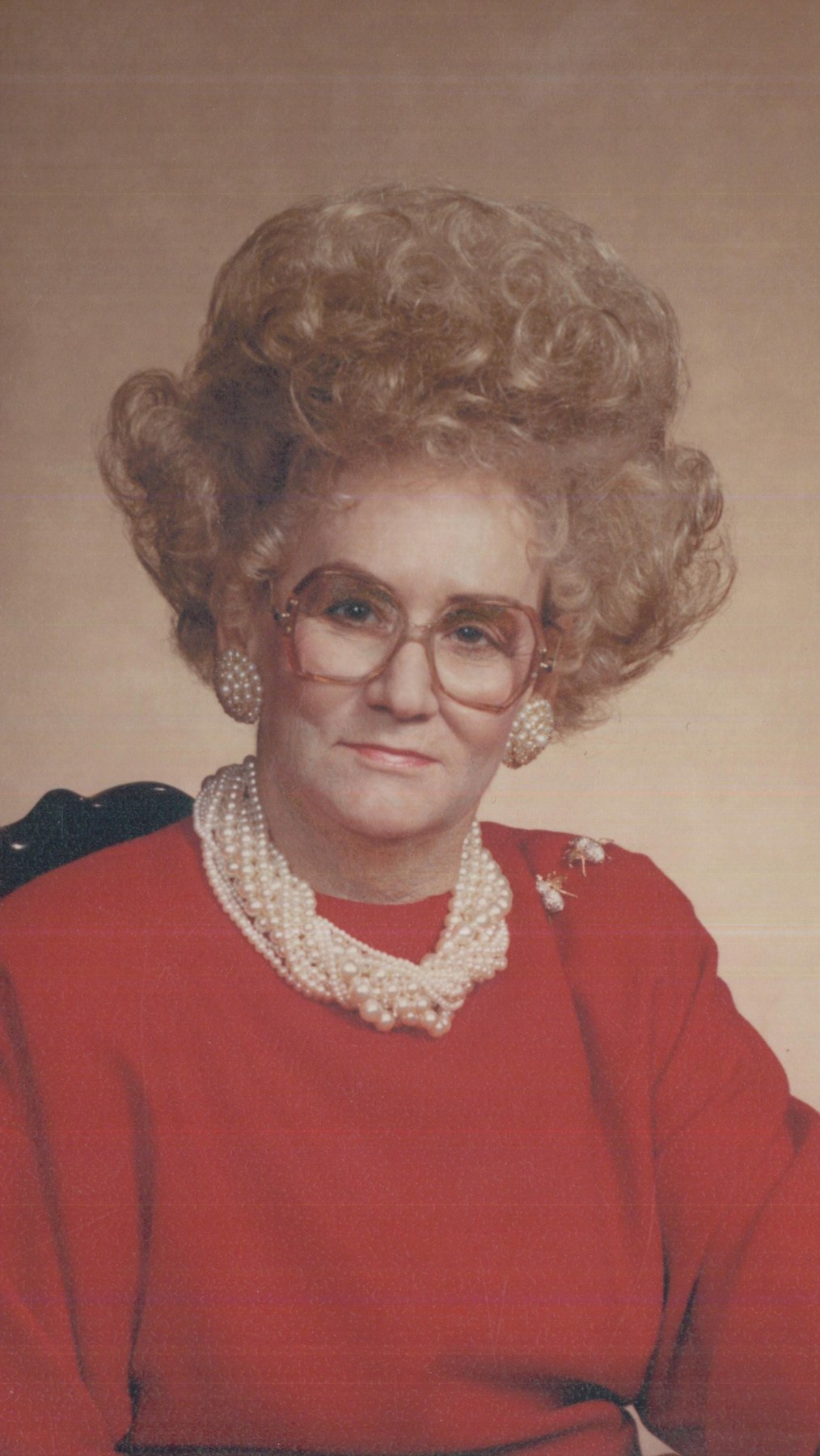 Elwanda Cox Obituary Lubbock, TX