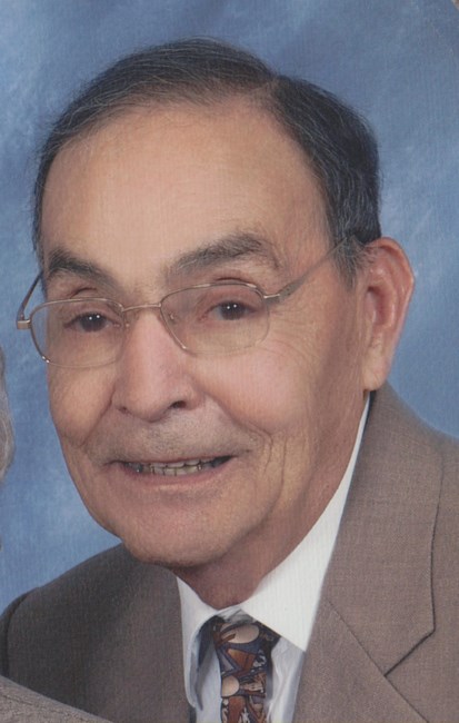 Obituary of Albert I. Morales