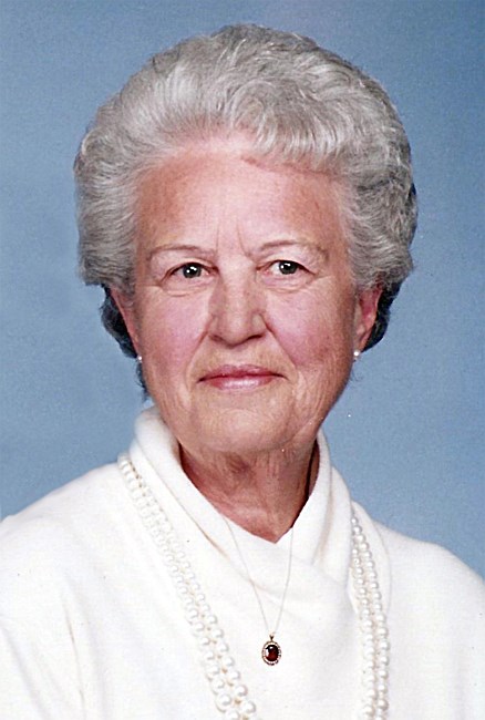 Obituary of Elaine Louise Ficke
