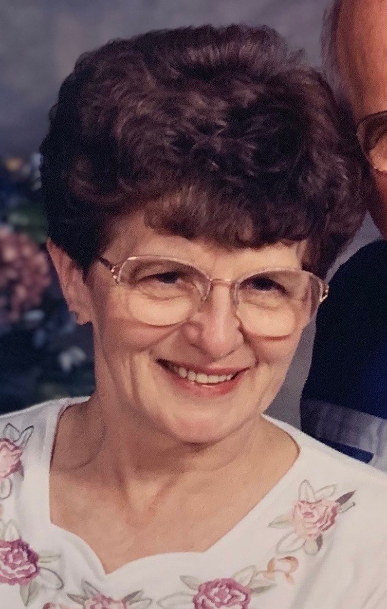 Patricia J (Bendorf) Adams Obituary Omaha, NE