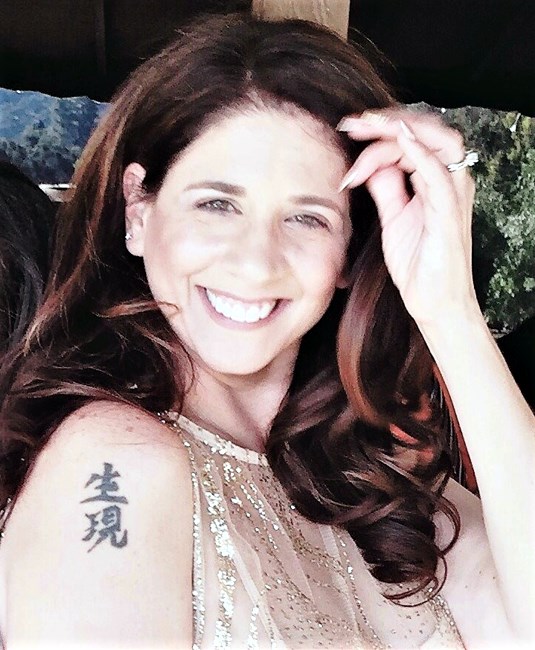 Obituary of Nora Ann Santiago