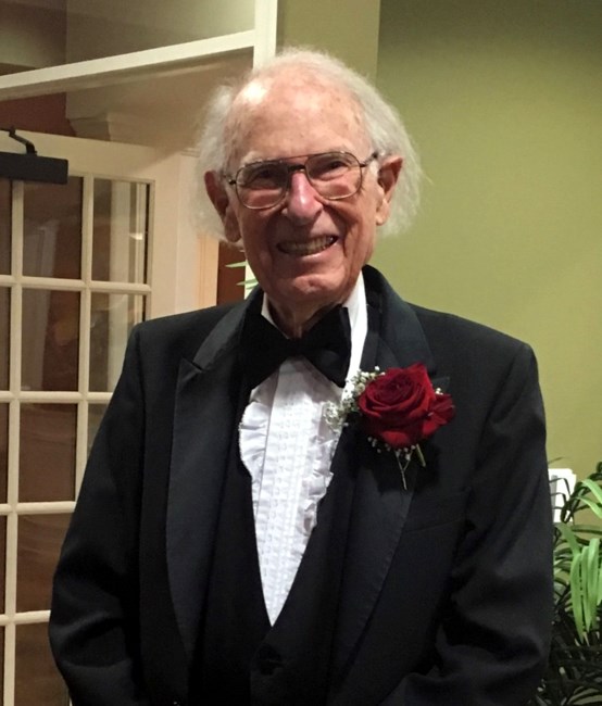 Obituary of Harold Lavon Oliver
