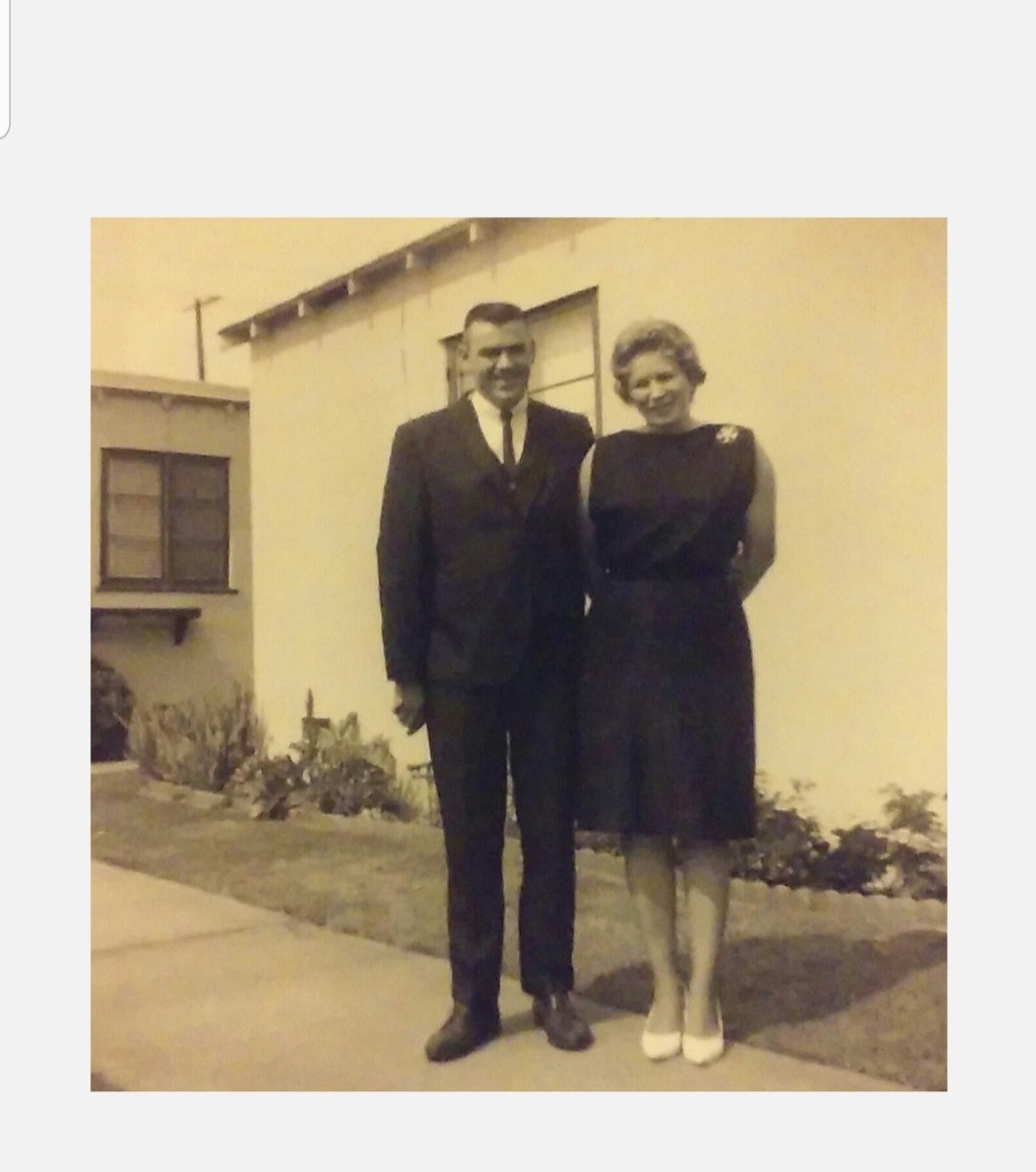 Obituary of Mittie Lee Fellows