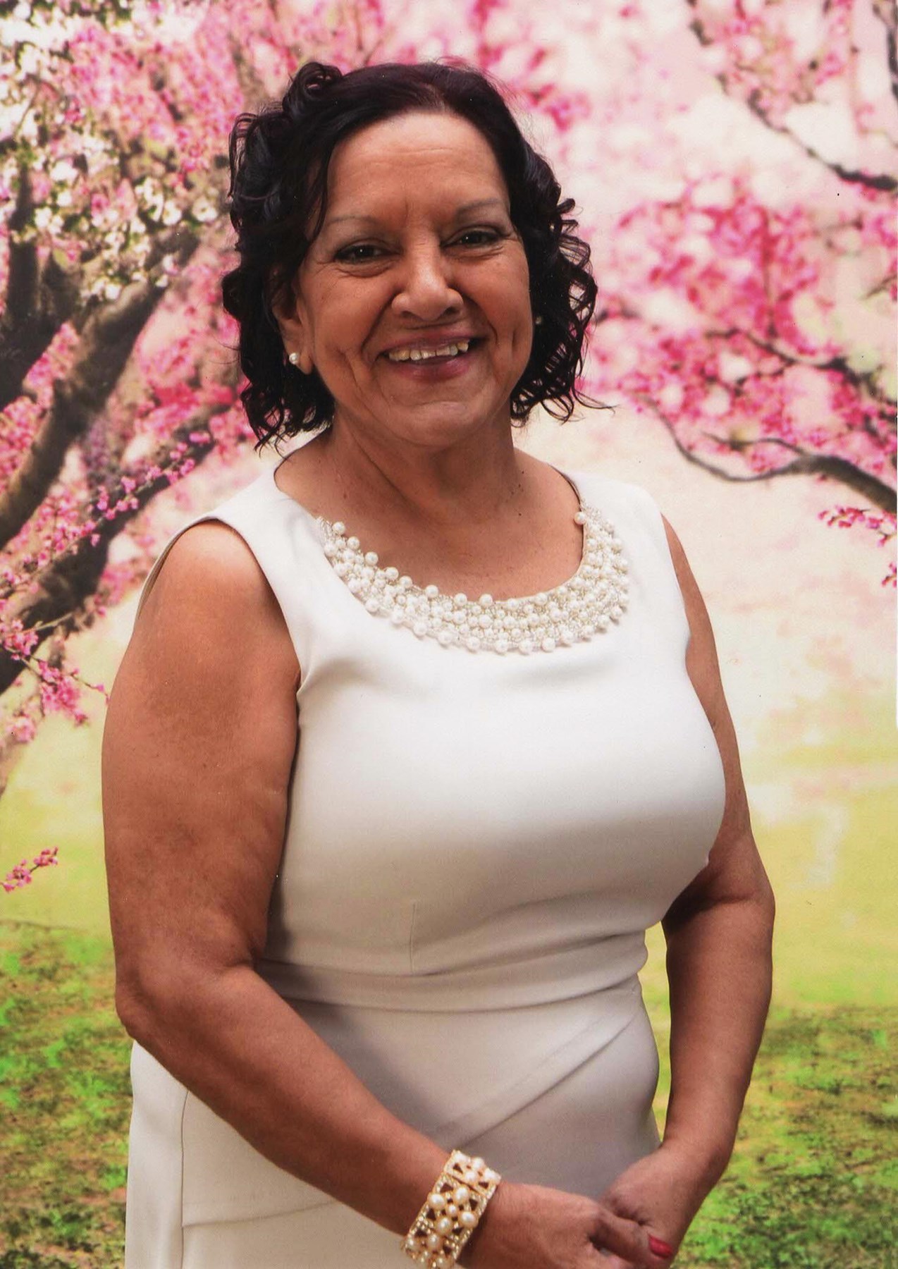 Rosalinda Ovalle Obituary Fort Myers, FL