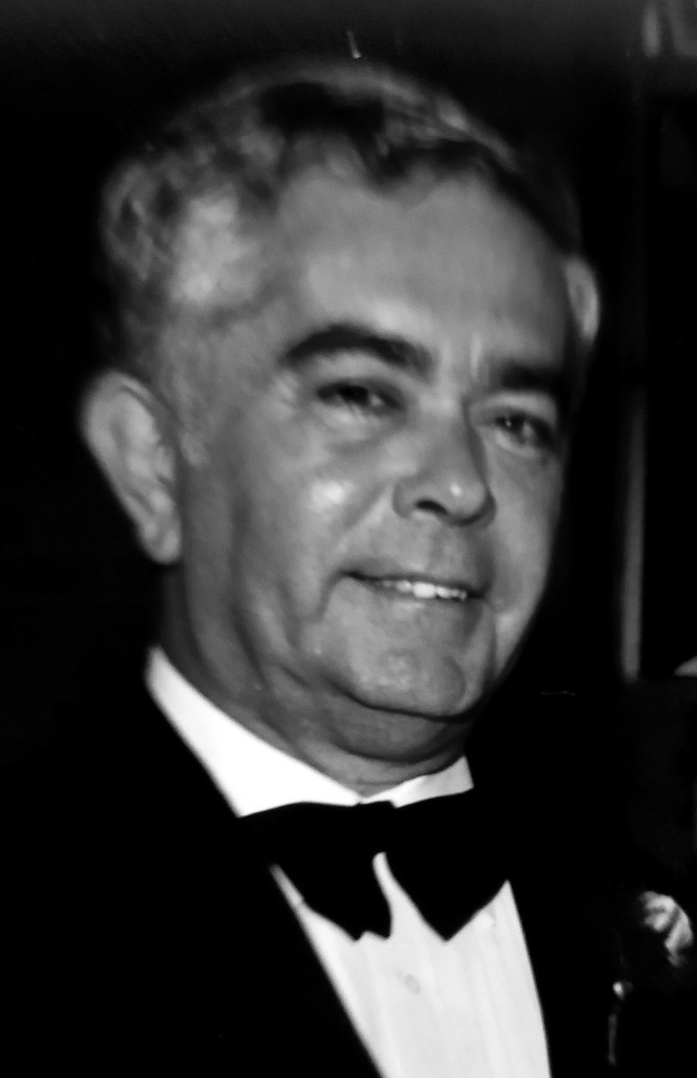 James Snyder Obituary Austin, TX