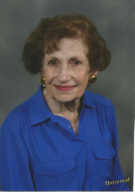 Obituary of Phyllis Marie McCown