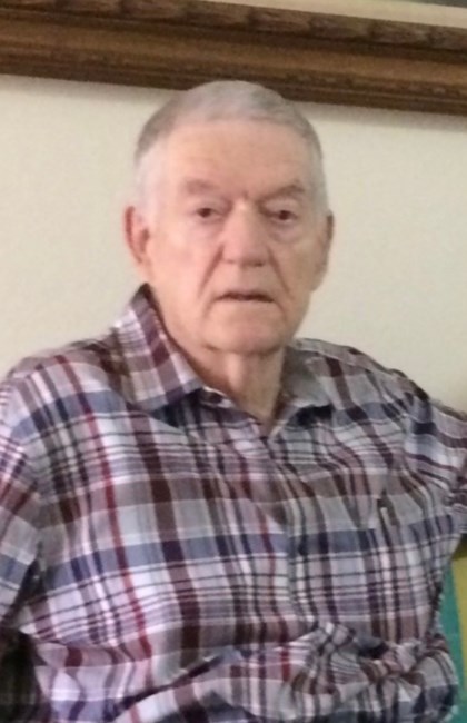 Obituary of Charles Douglas Johnson