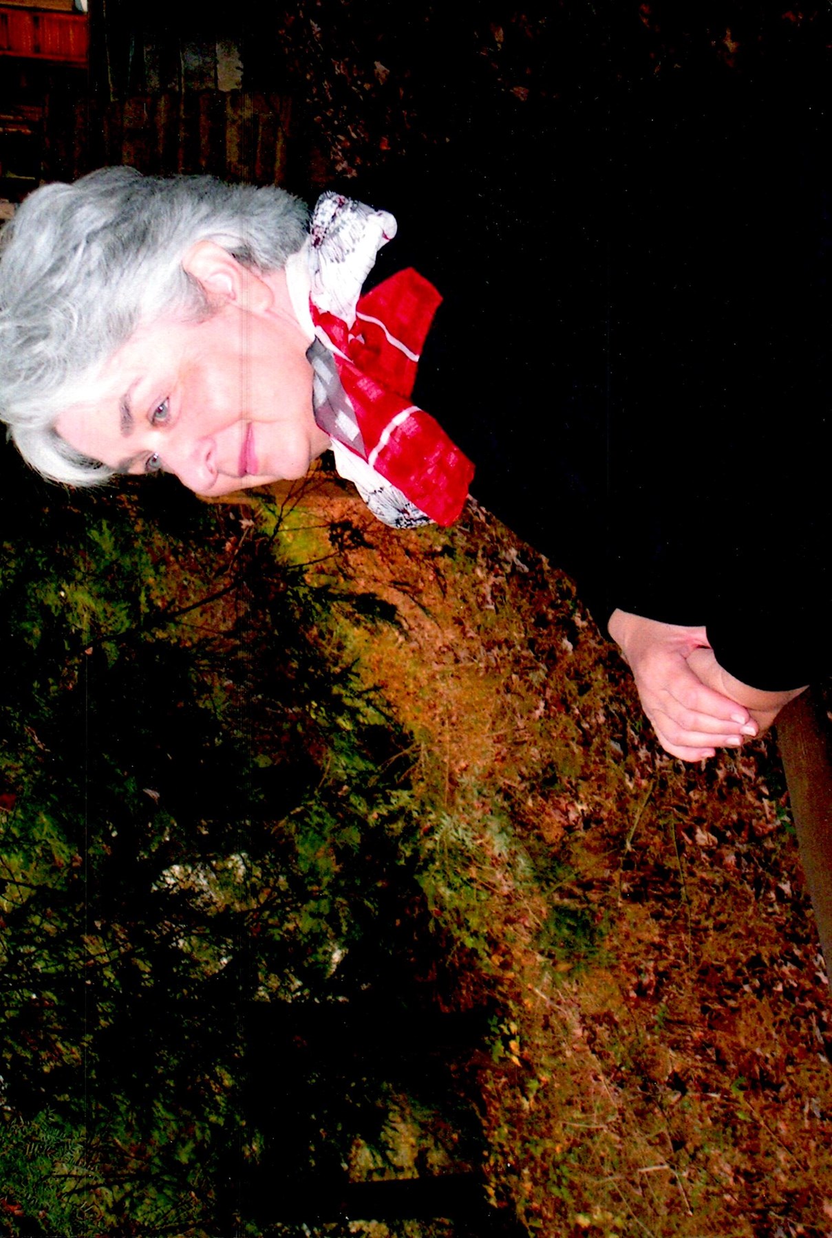 Obituary of Carolyn Roden Gulley