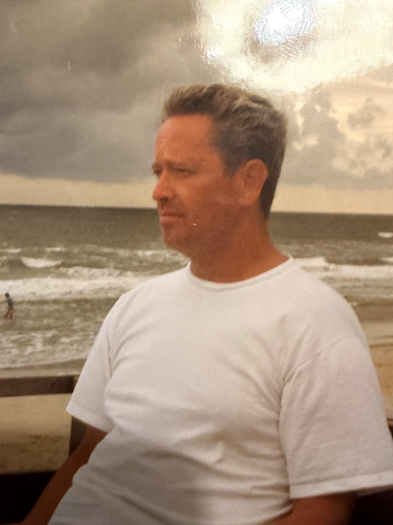Obituary of John Francis Mulqueen
