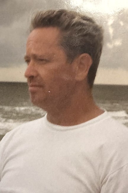Obituary of John Francis Mulqueen