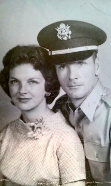 Obituary of Mary Sue Harman