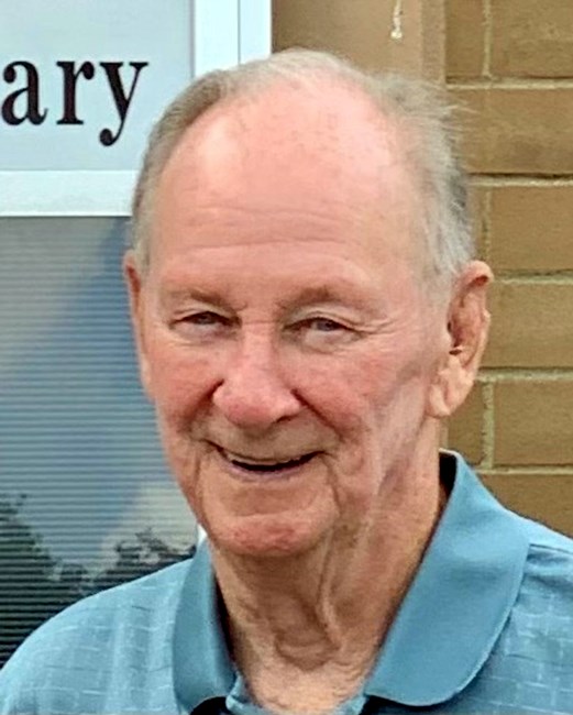 Obituary of James Francis McConnell