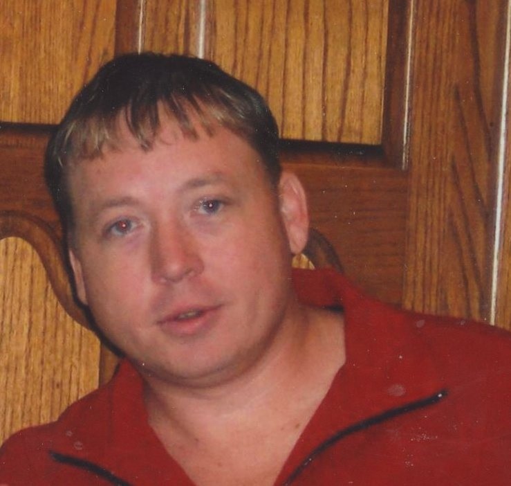 Richard Fendley Obituary Cullman, AL(04)