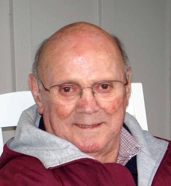Obituary of Rodney R. Bly