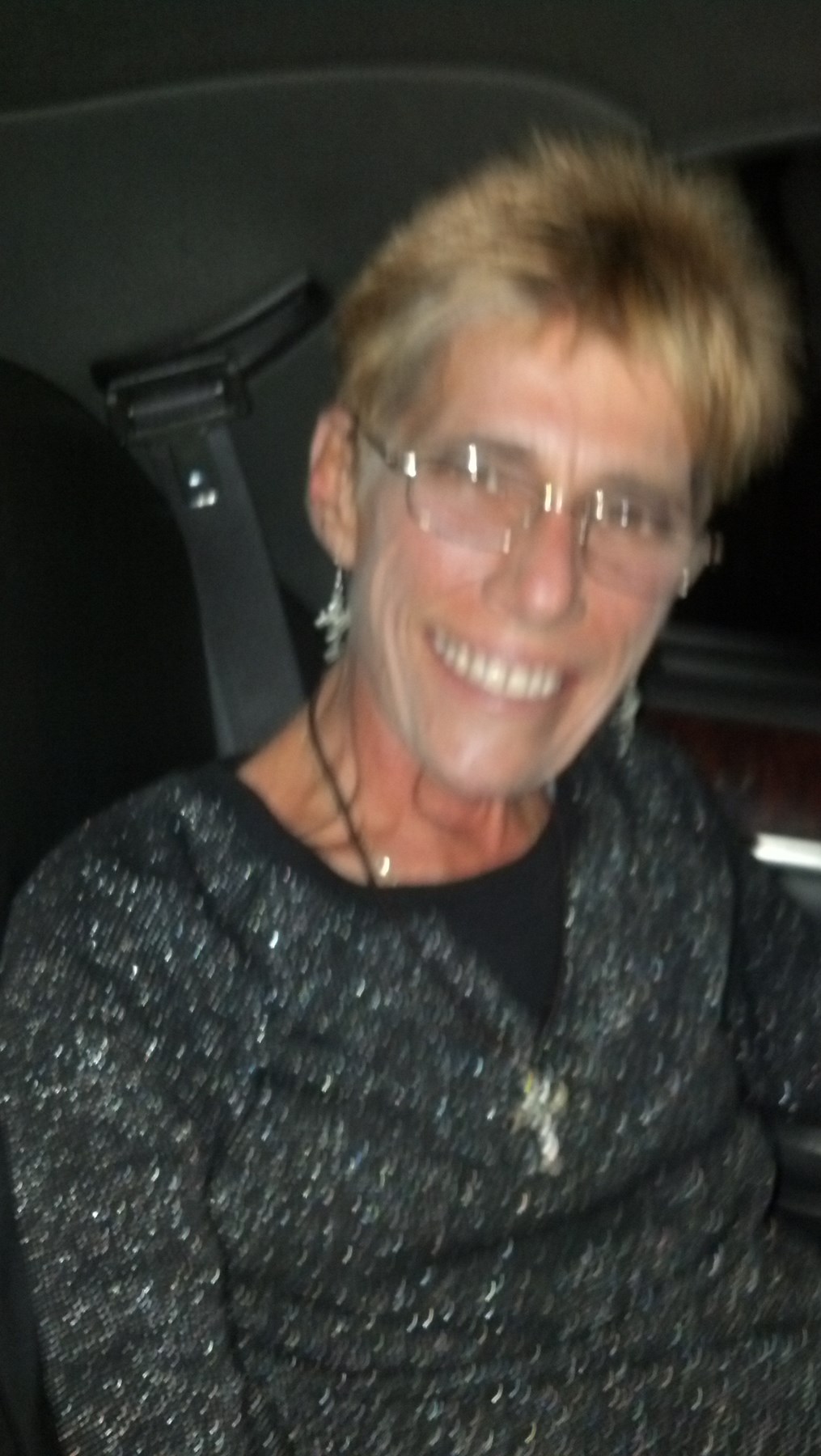 Obituary of Cheryl Evelyn Jackson-Lively