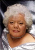 Maria Trujillo