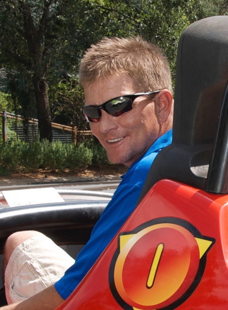 Obituary of Robert Ralph Parker Jr.