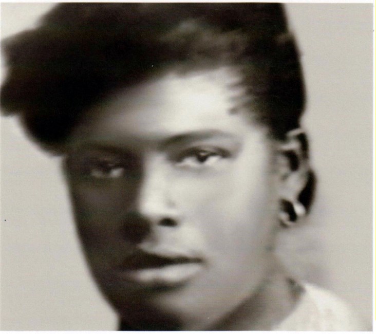 Obituary of Regina Colin