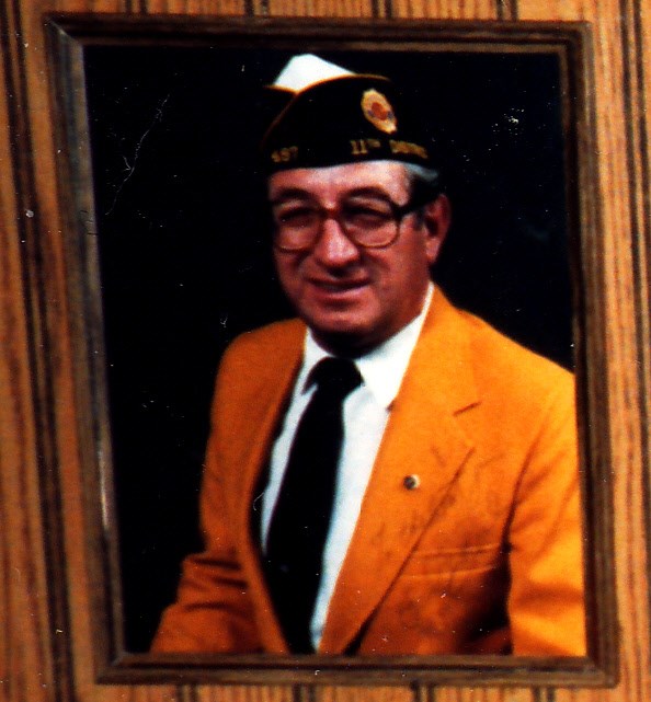 Obituary of Paul Eugene Maiden