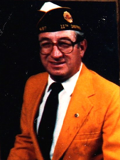 Obituary of Paul Eugene Maiden