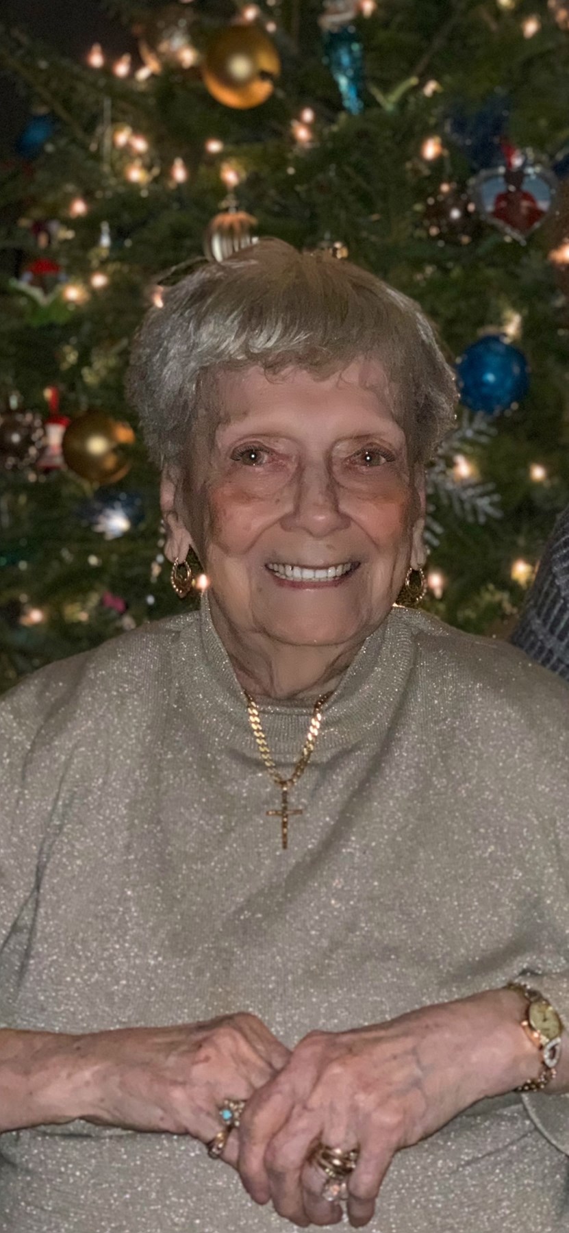 Obituario de Priscilla Grala