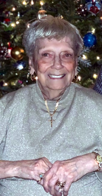Obituary of Priscilla Grala