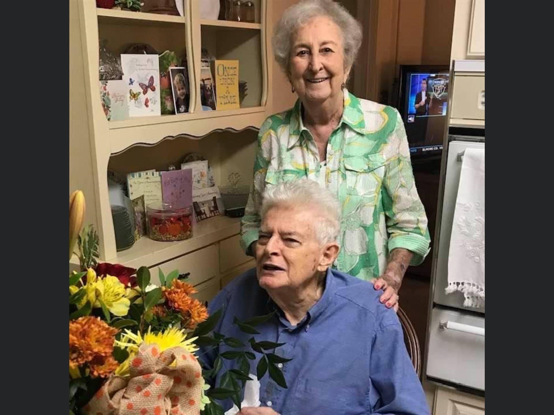 Obituary of Bobby Neville Asbury